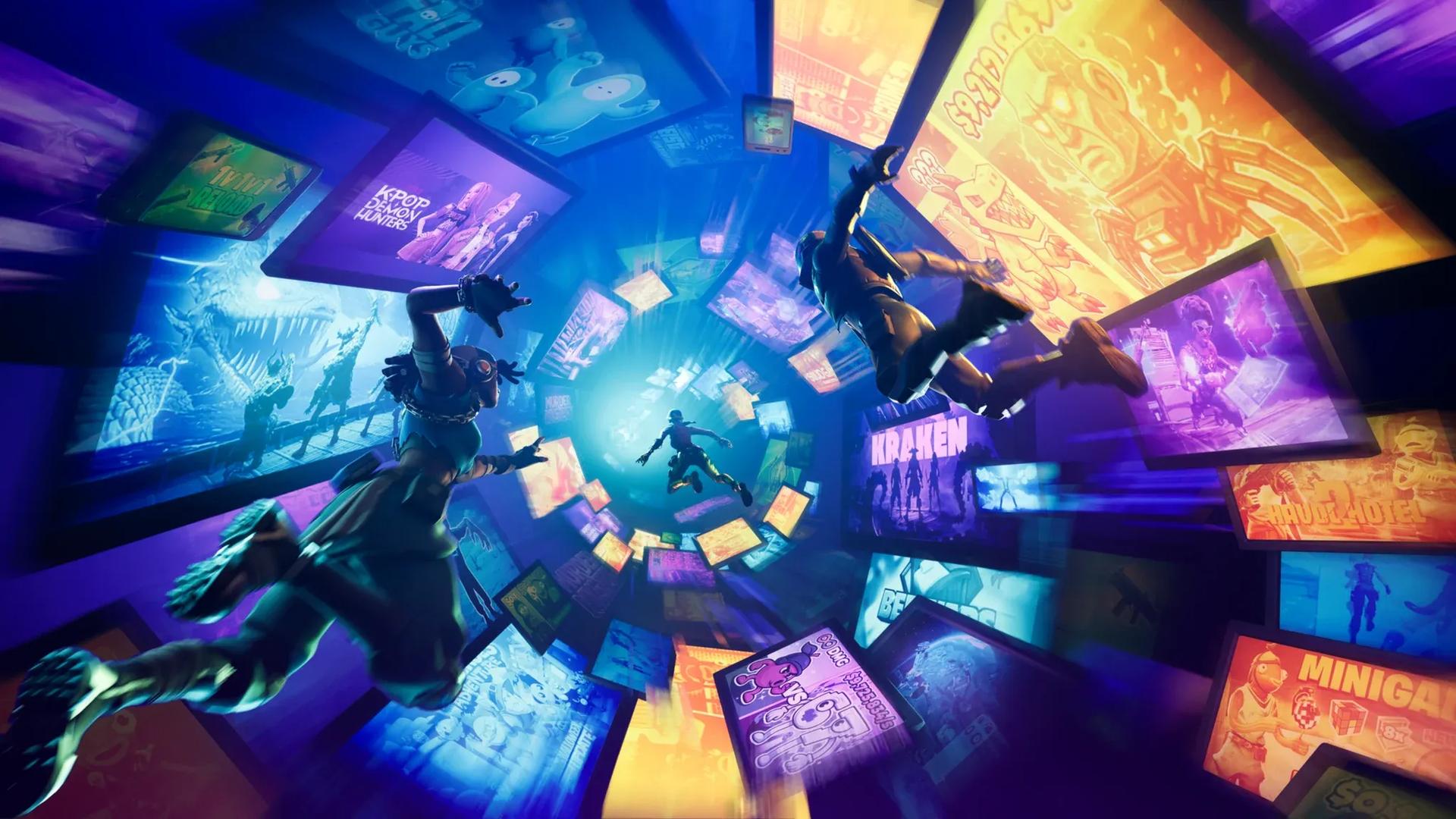 Epic Games Is Finally Giving Its PC Storefront a Steam-Style Upgrade |  Extremetech