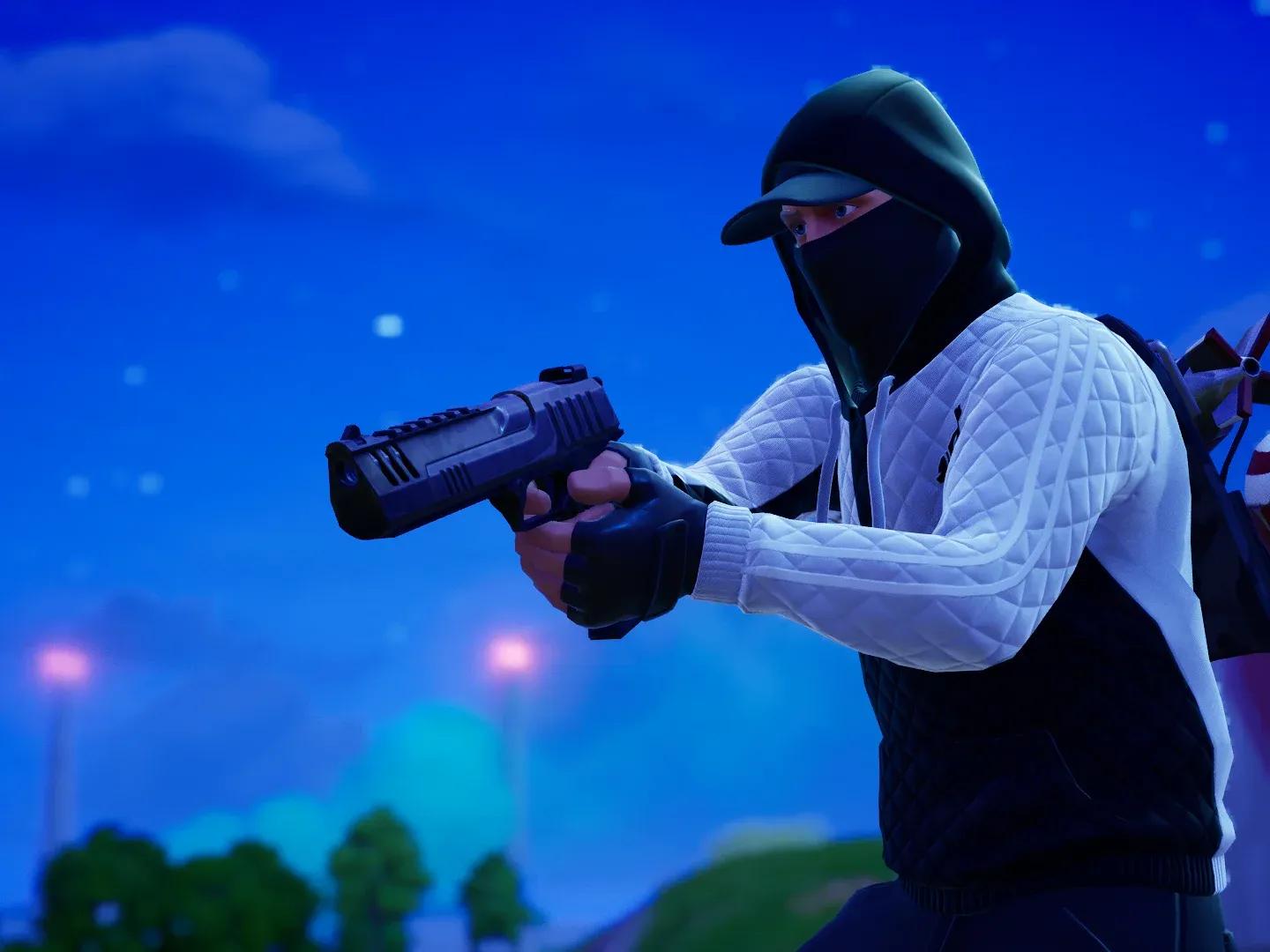 Epic reaches lawsuit settlement with former contractor who was also a  notorious Fortnite leaker | PC Gamer