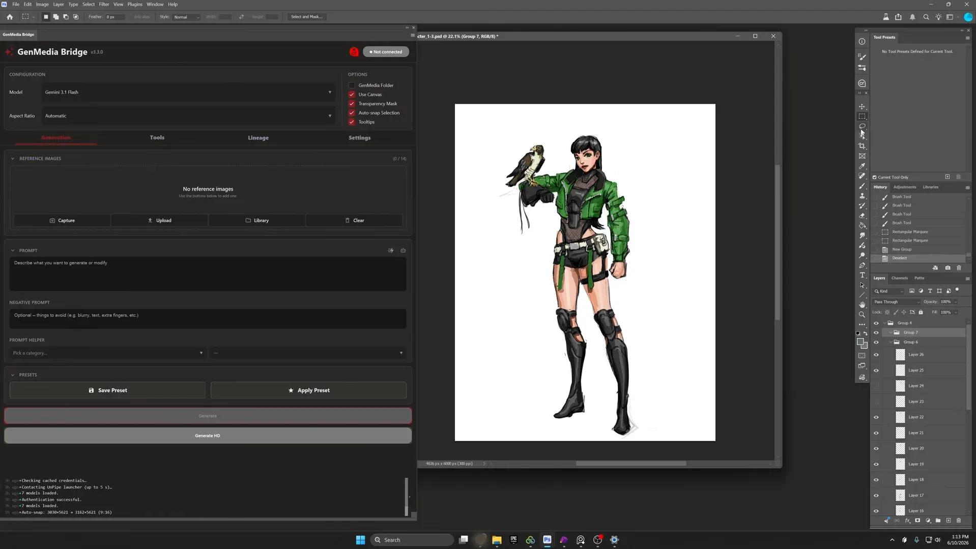EpicのTim Sweeney氏、Unreal Engine 6と生成AIでRobloxに対抗 image