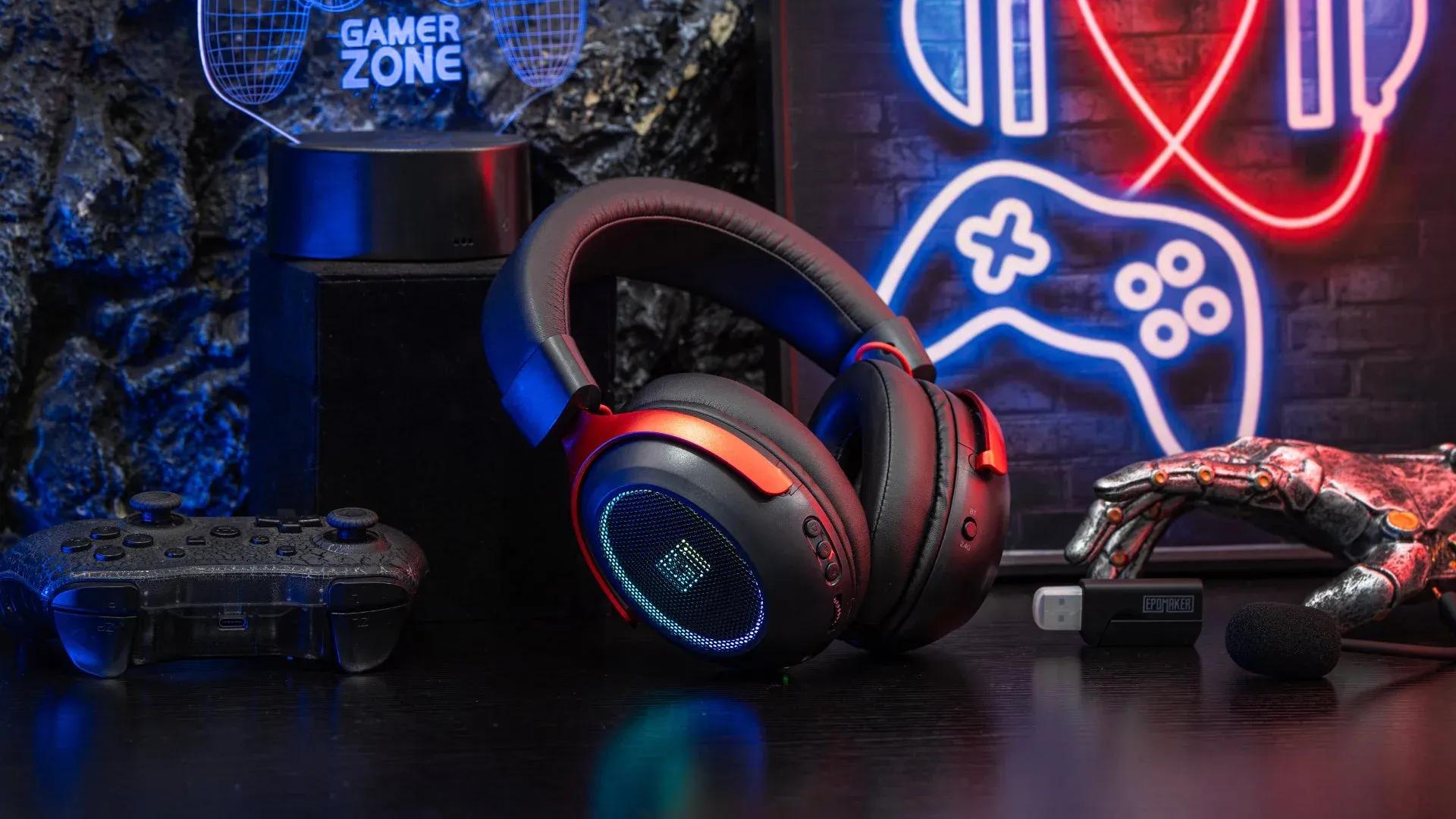 EPOMAKER GX1 Headset | Headset | EPOMAKER