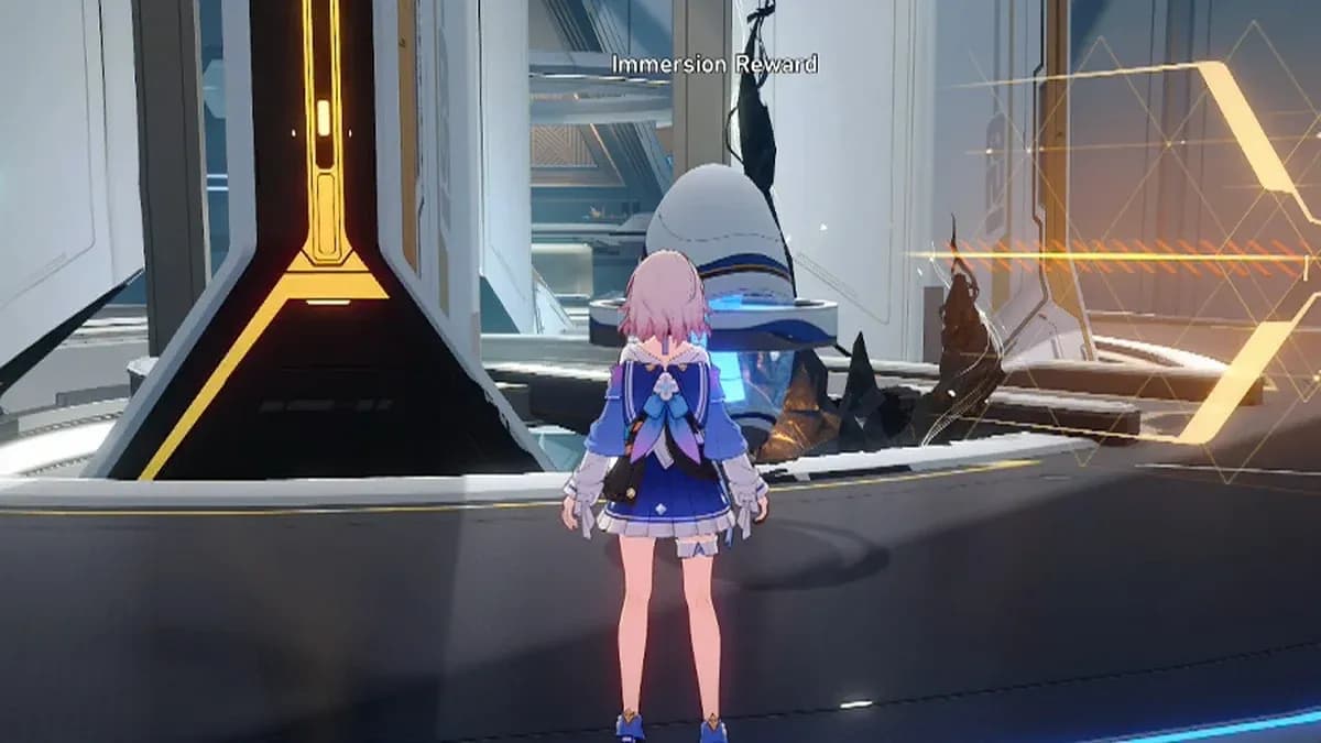 Simulated Universe ornament reward