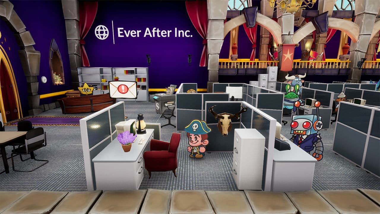 办公室邮件系统