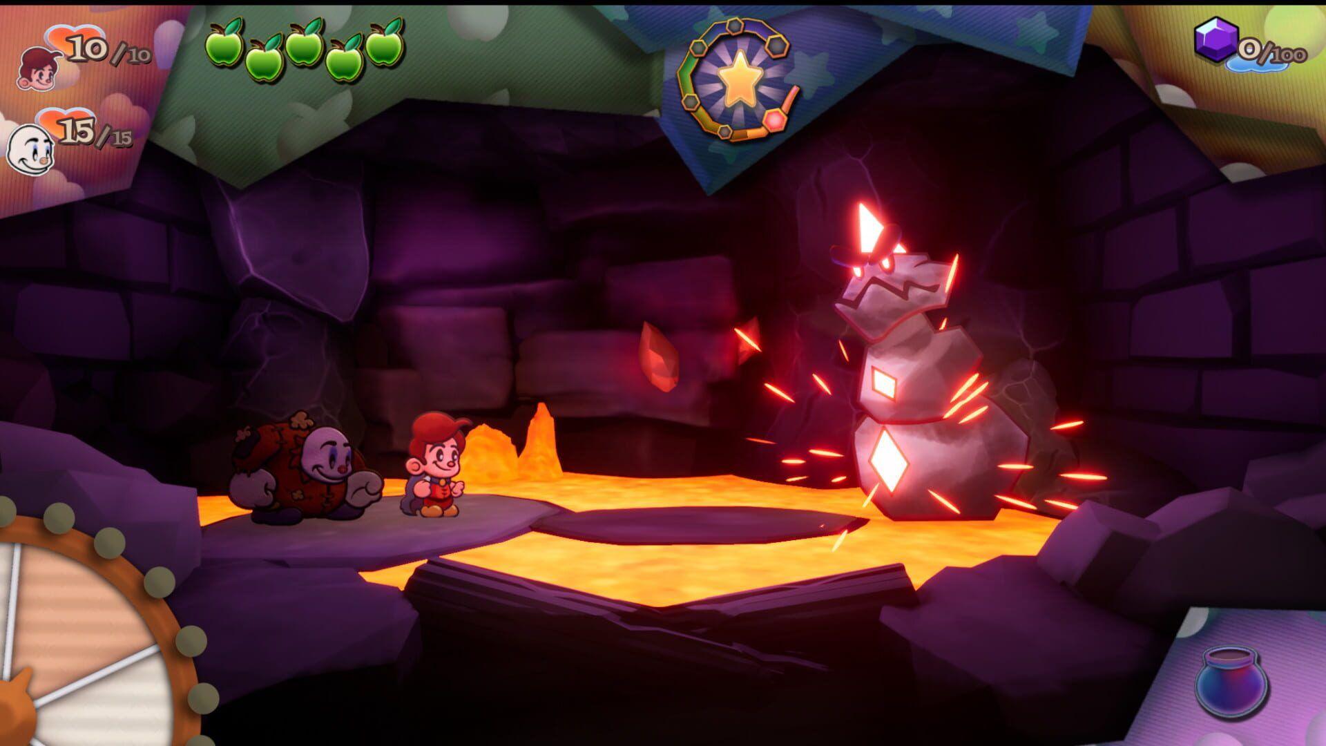 Escape from Ever After Screenshot 13