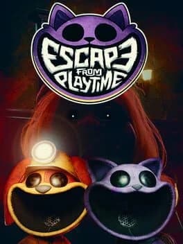 Escape from Playtime