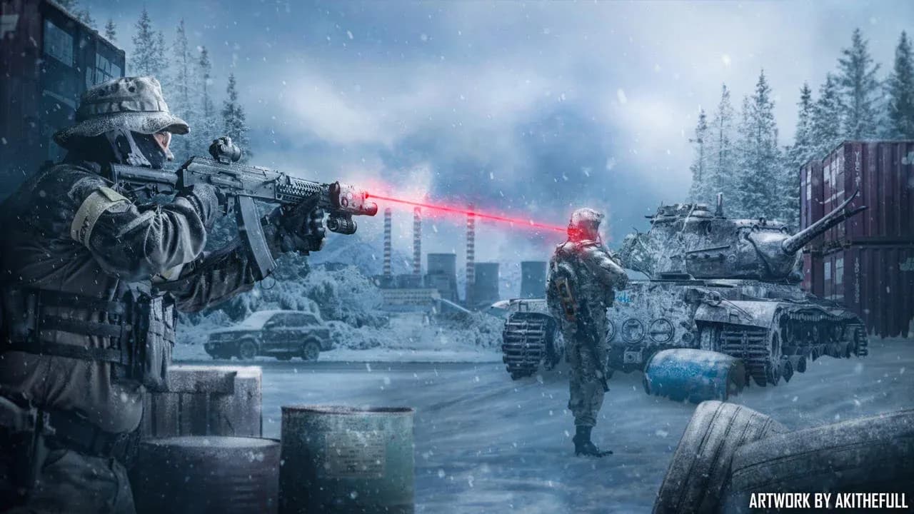 Escape from Tarkov ranked 11th most-played PC game, beating Overwatch and PUBG image