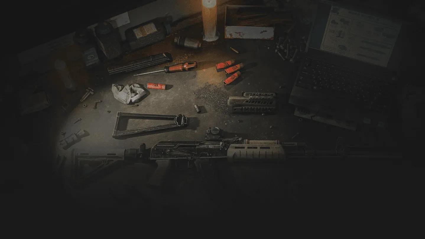 Alle aktiven Escape From Tarkov Promo-Codes und Belohnungen
