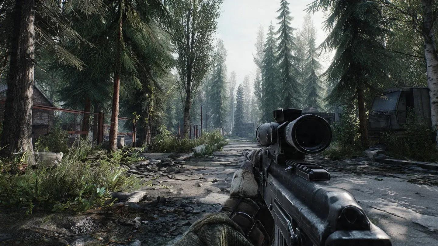 Earn Roubles in Escape From Tarkov ...