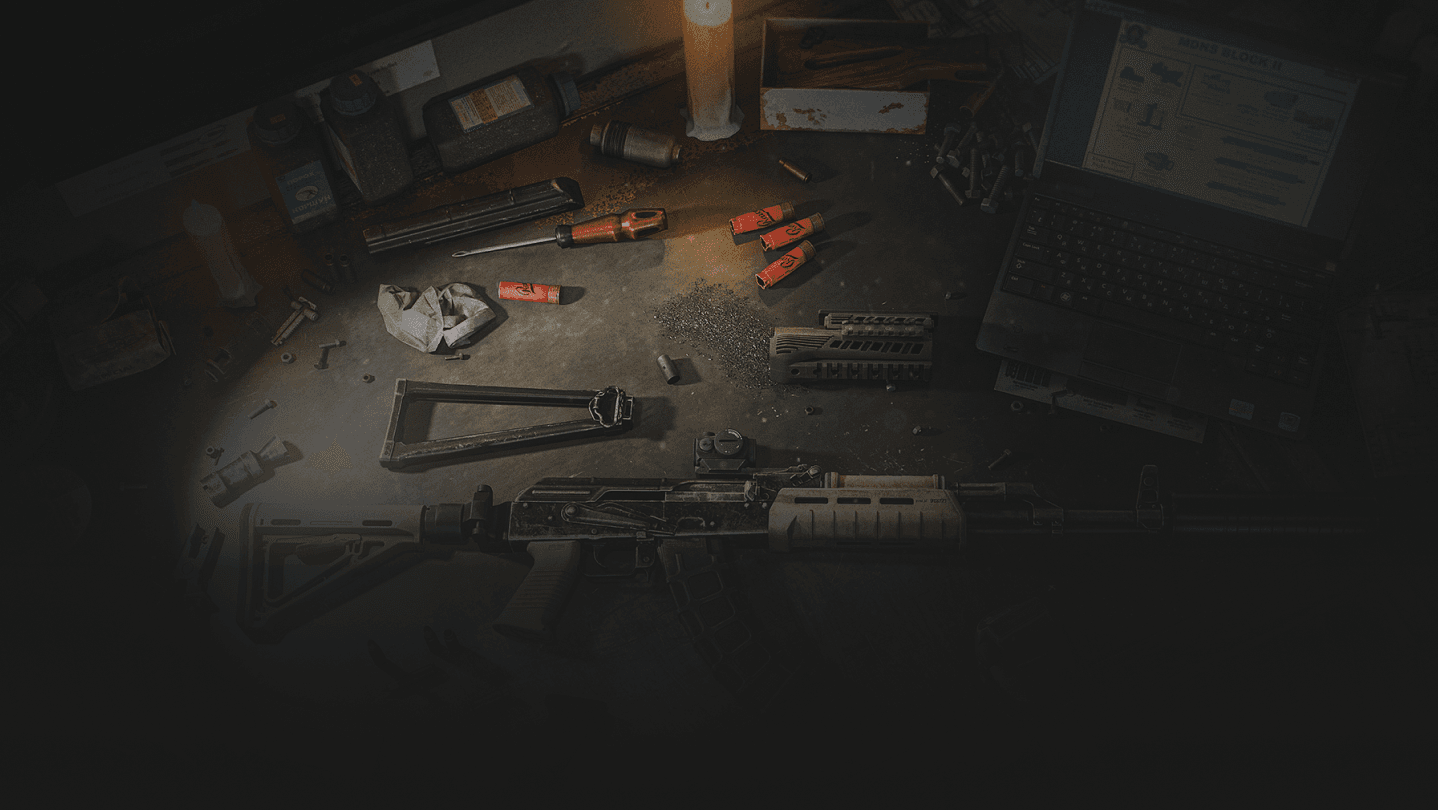 Escape from Tarkov Banner