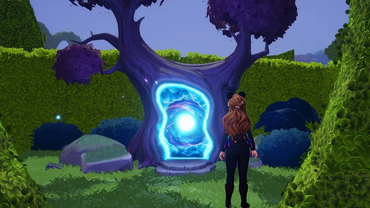 The Queen's Maze quest walkthrough in ...
