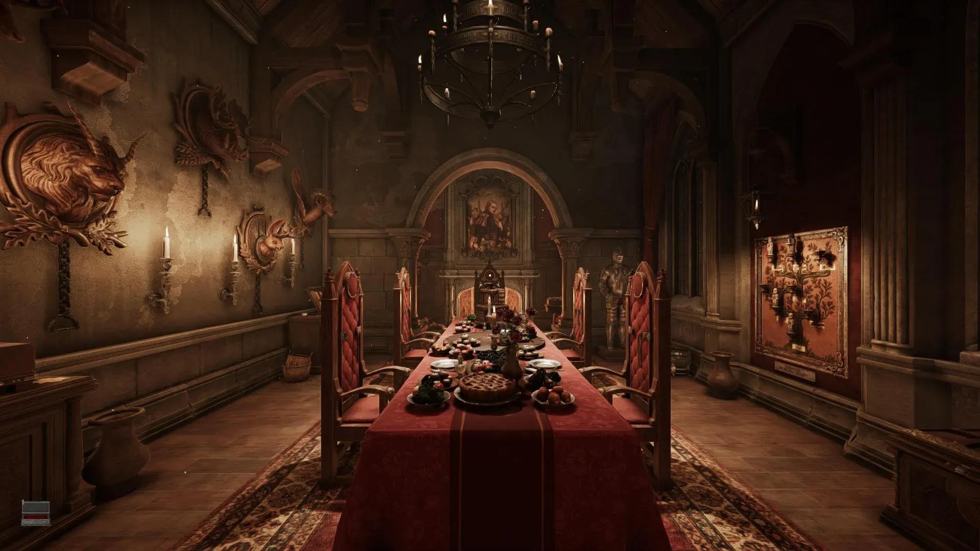 Escape Simulator 2 Feast - All Puzzle ...