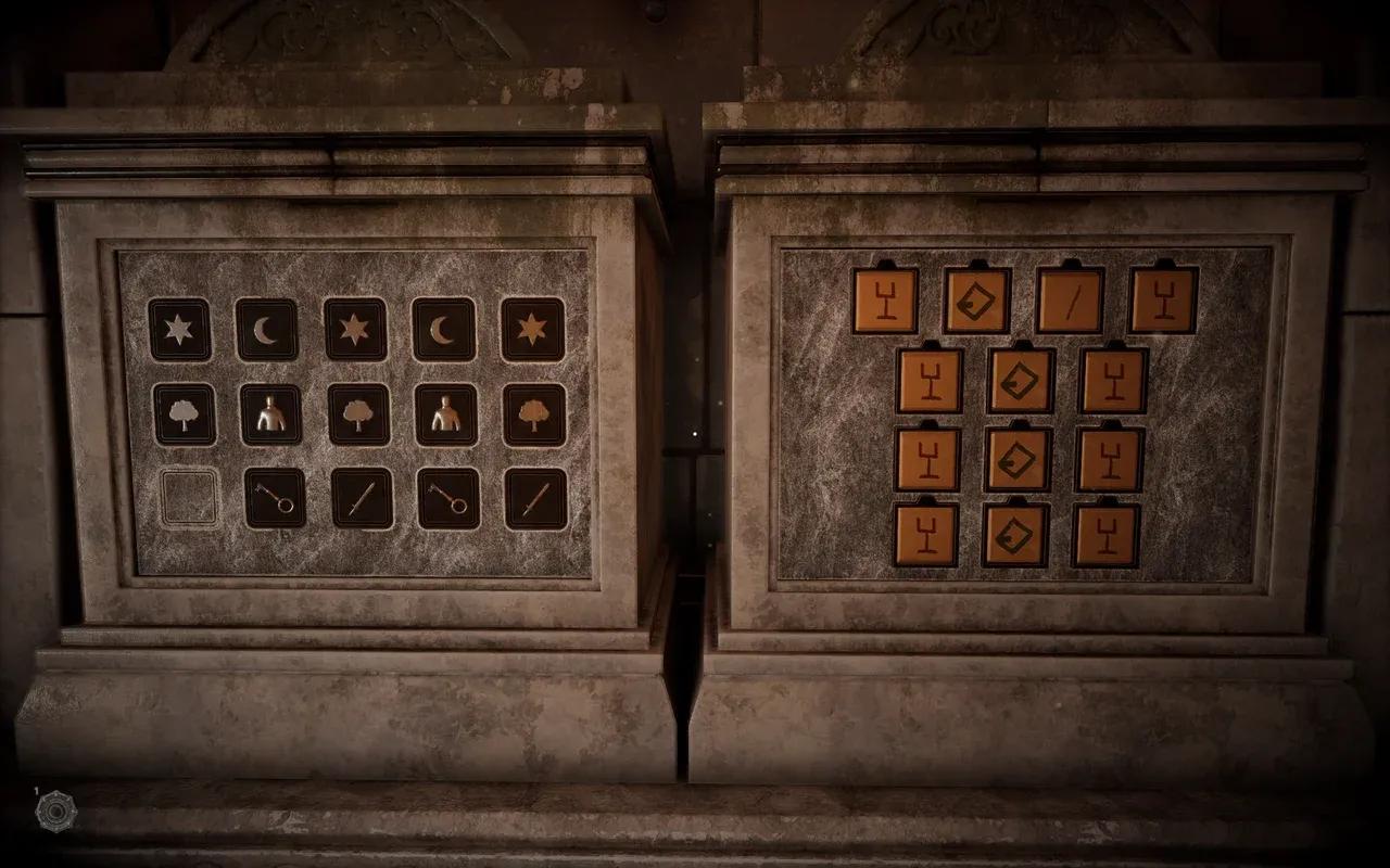 Escape Simulator 2 ...