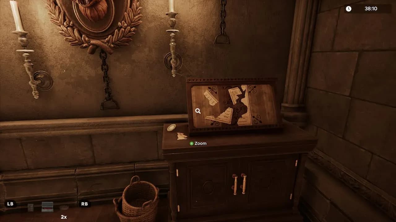 Aile ağacı heykelcik çözümü