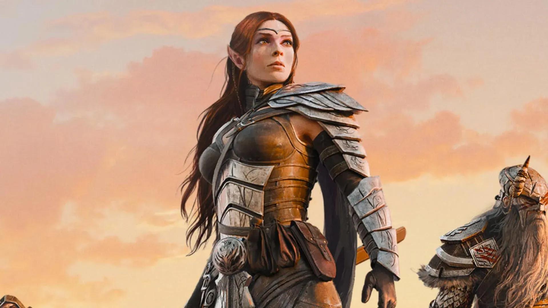 Rich Lambert says ESO is “either not ...