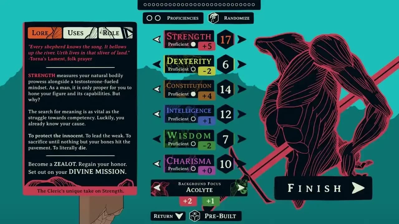 选择一个构建并坚持下去