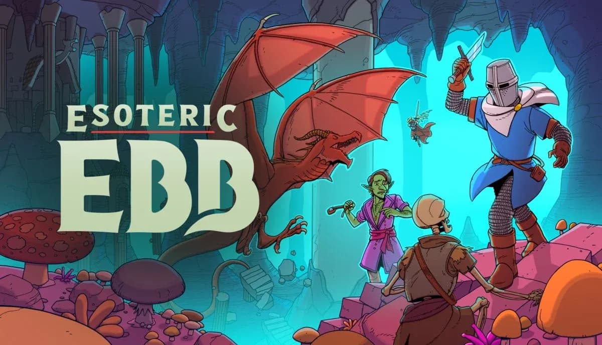 Esoteric Ebb (Video Game) - TV Tropes