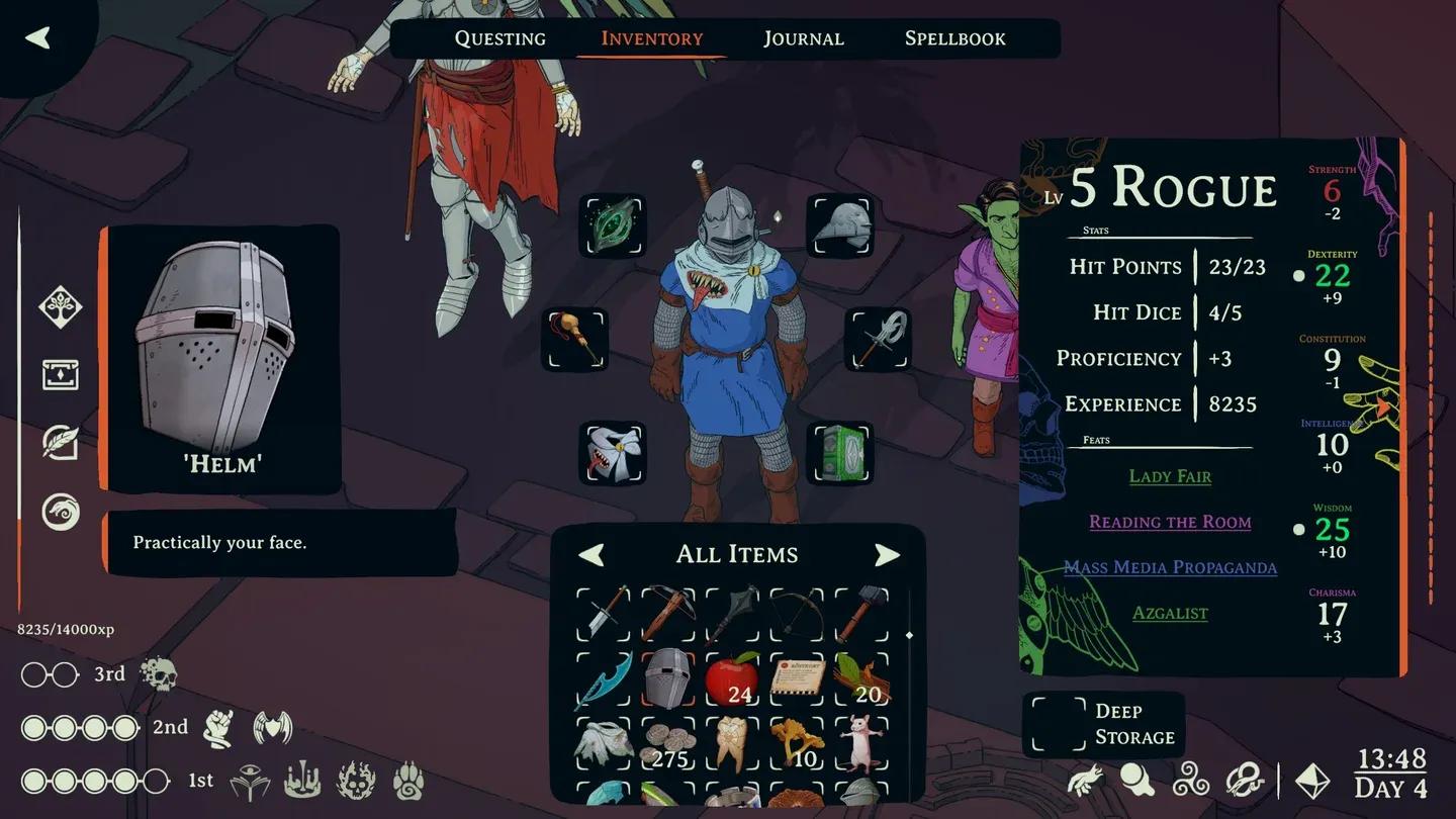 智力驱动早期法术获取