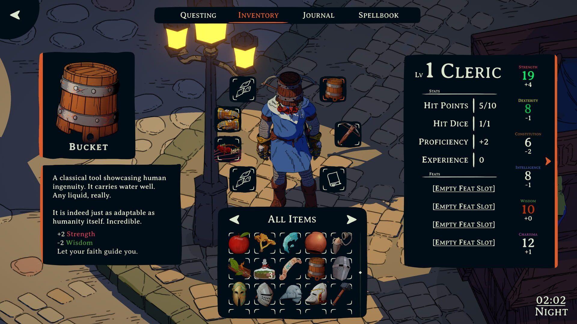 Esoteric Ebb Screenshot 6