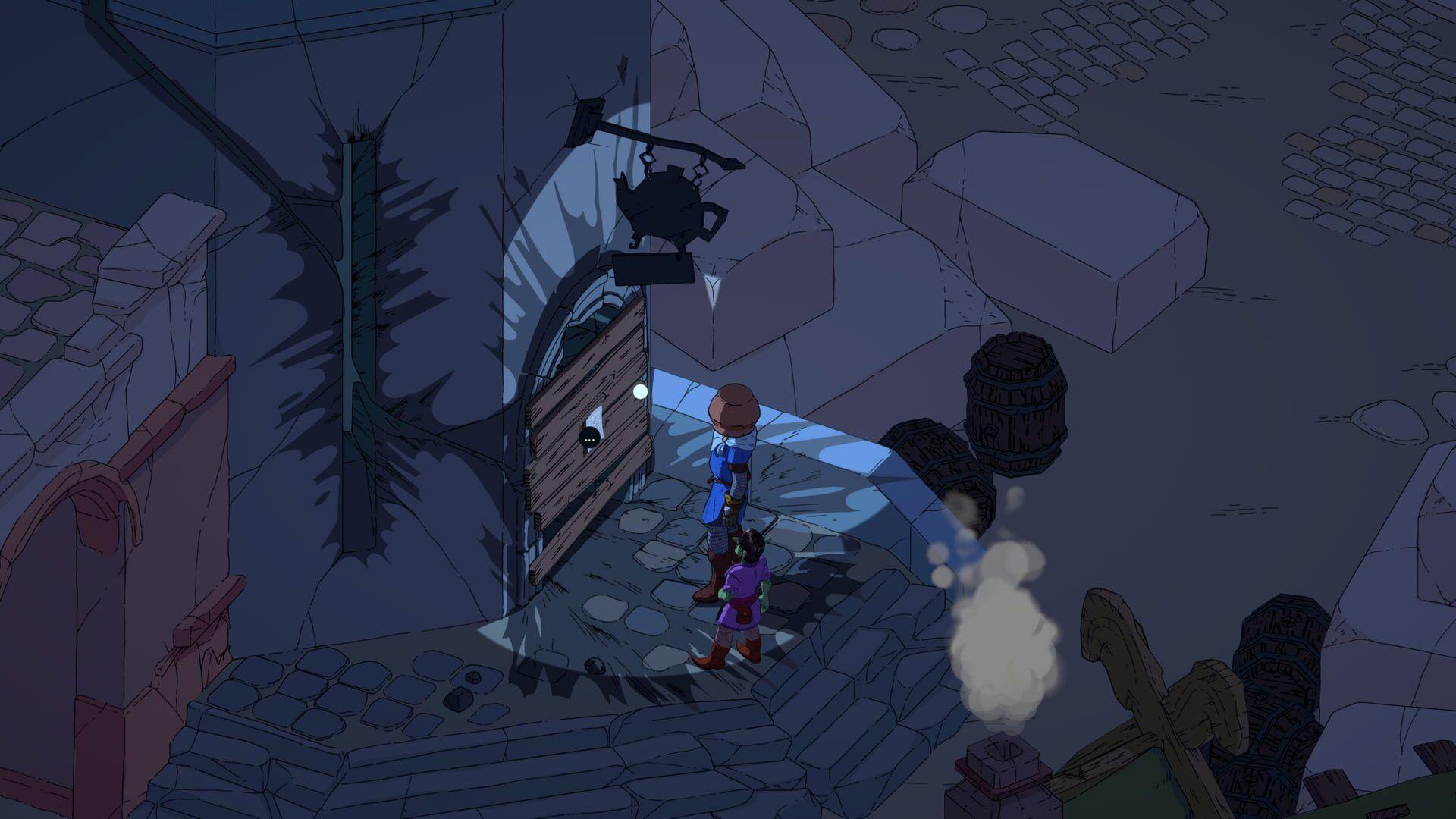 Esoteric Ebb Screenshot 7
