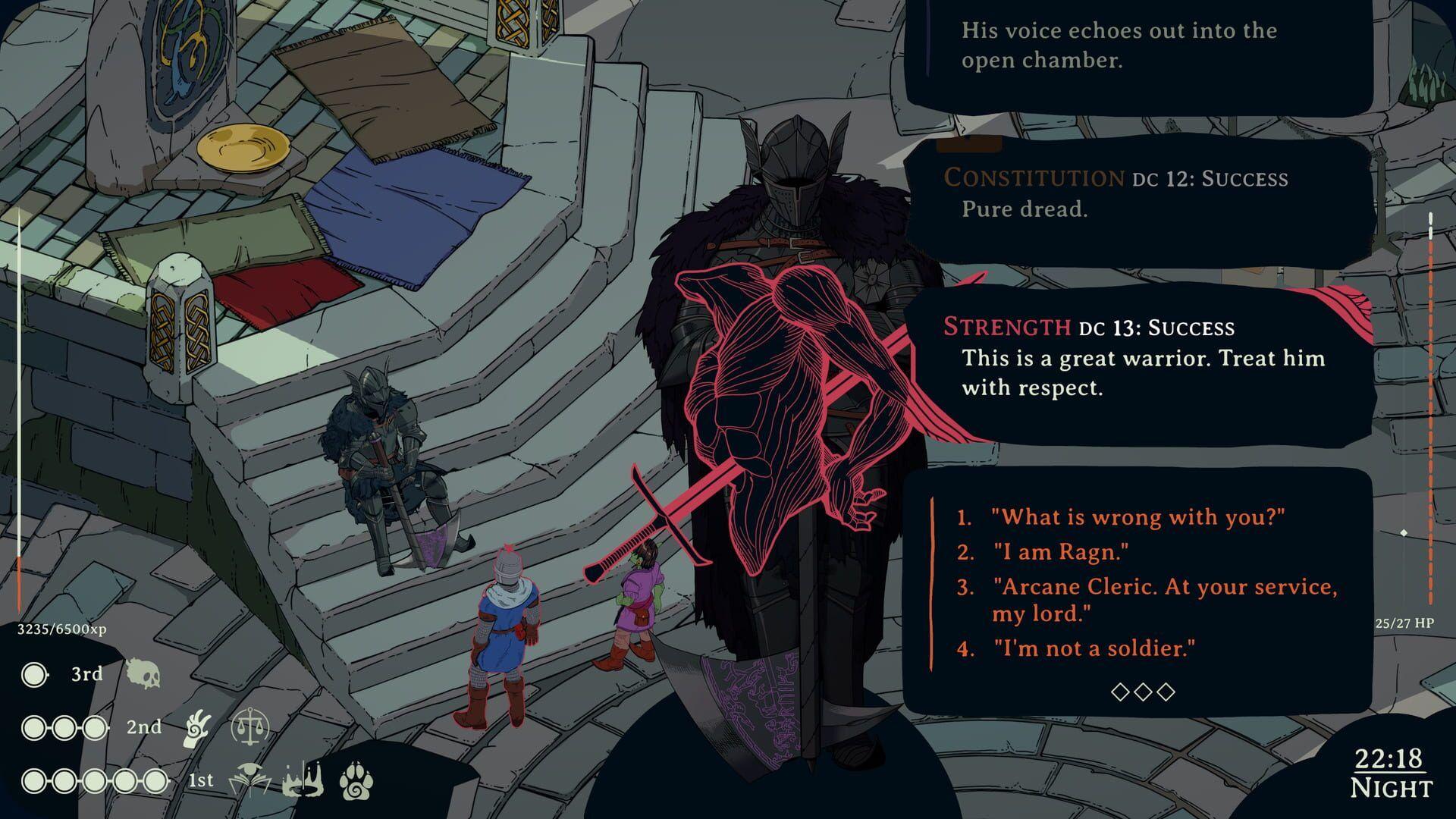 Esoteric Ebb Screenshot 8