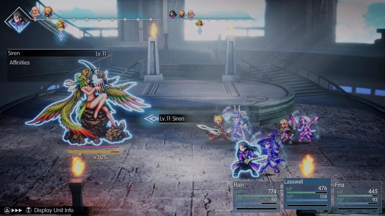 Final Fantasy Resonance Guide: All Esper Locations