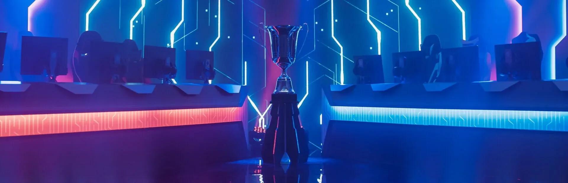 Esports Manager 2026 Banner