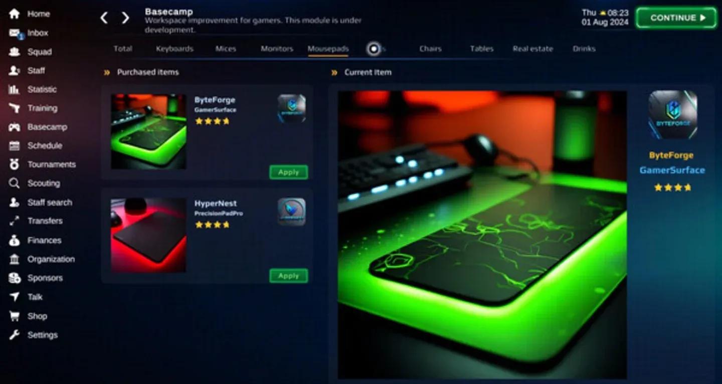 Esports Manager 2026 Gallery 3