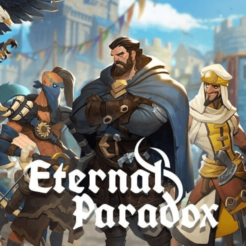 Eternal Paradox