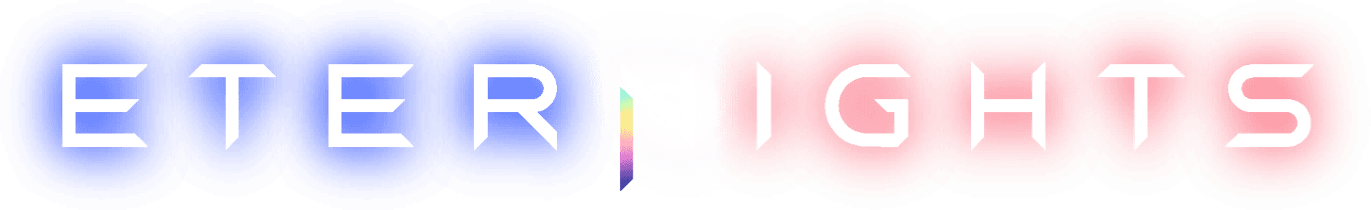 Eternights Logo