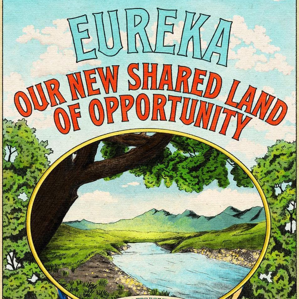 Eureka