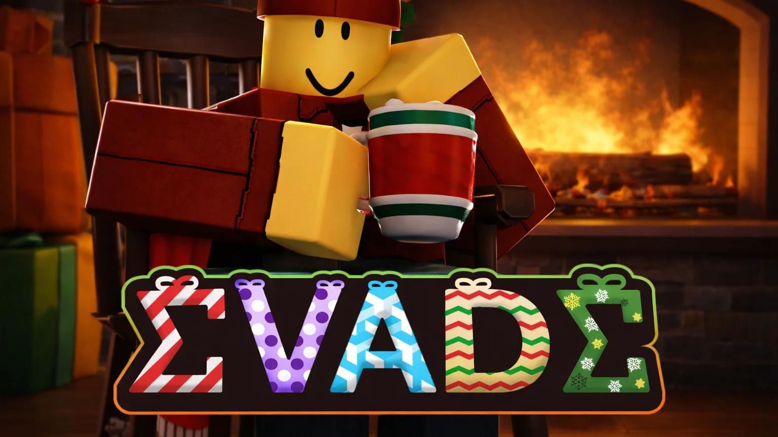 Roblox Evade Ultimate Beginner's Guide
