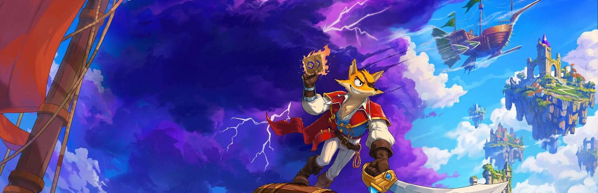 Ever After Again: A Stories Adventure Banner