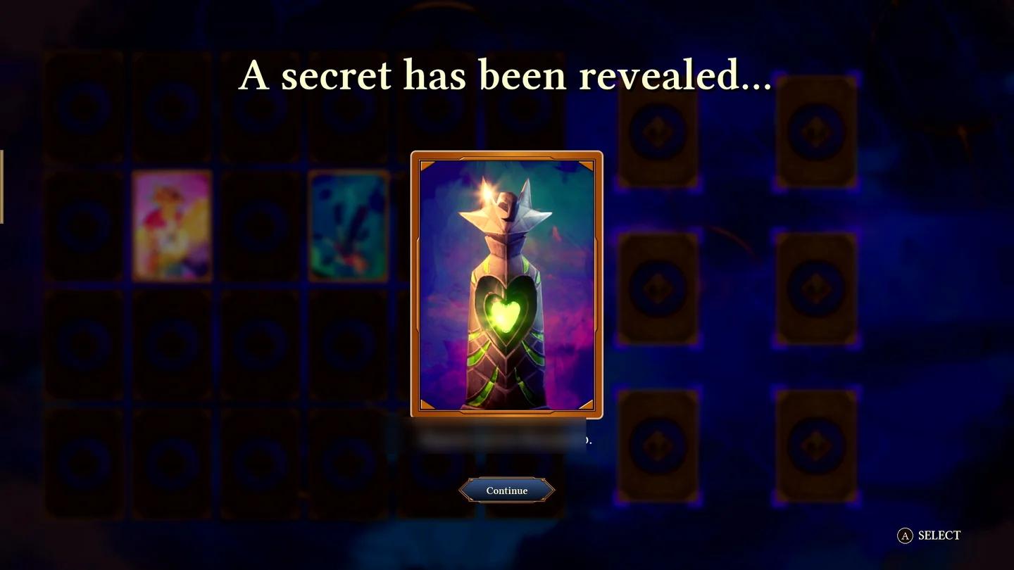 Ever After Again: A Stories Adventure Gallery 5
