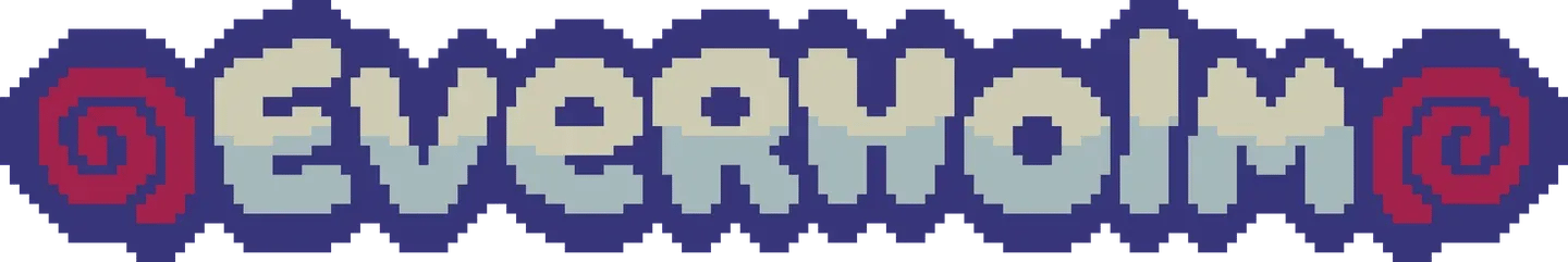 Everholm Logo