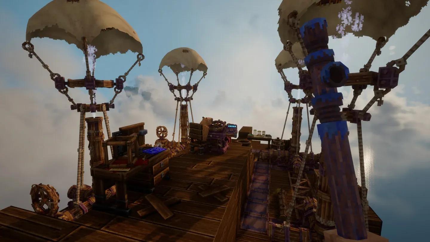 Everwind Gallery 2