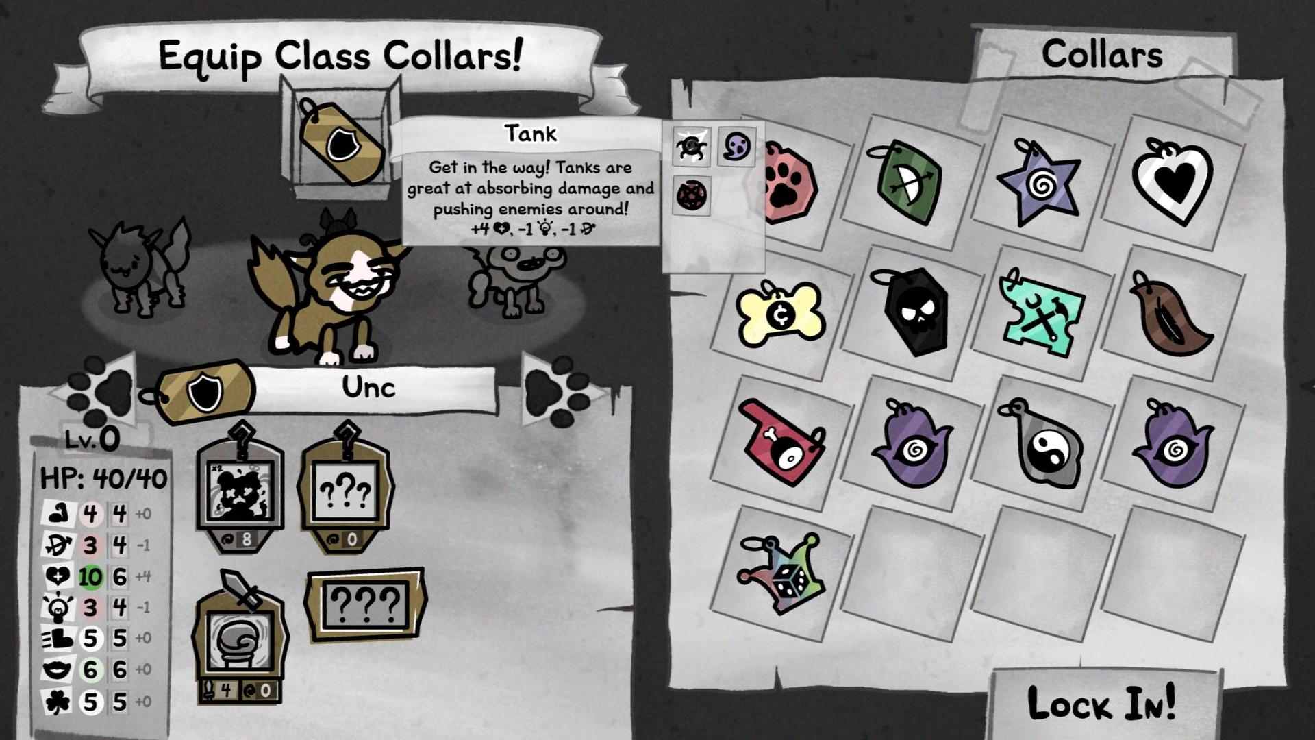 Backstab damage comparison