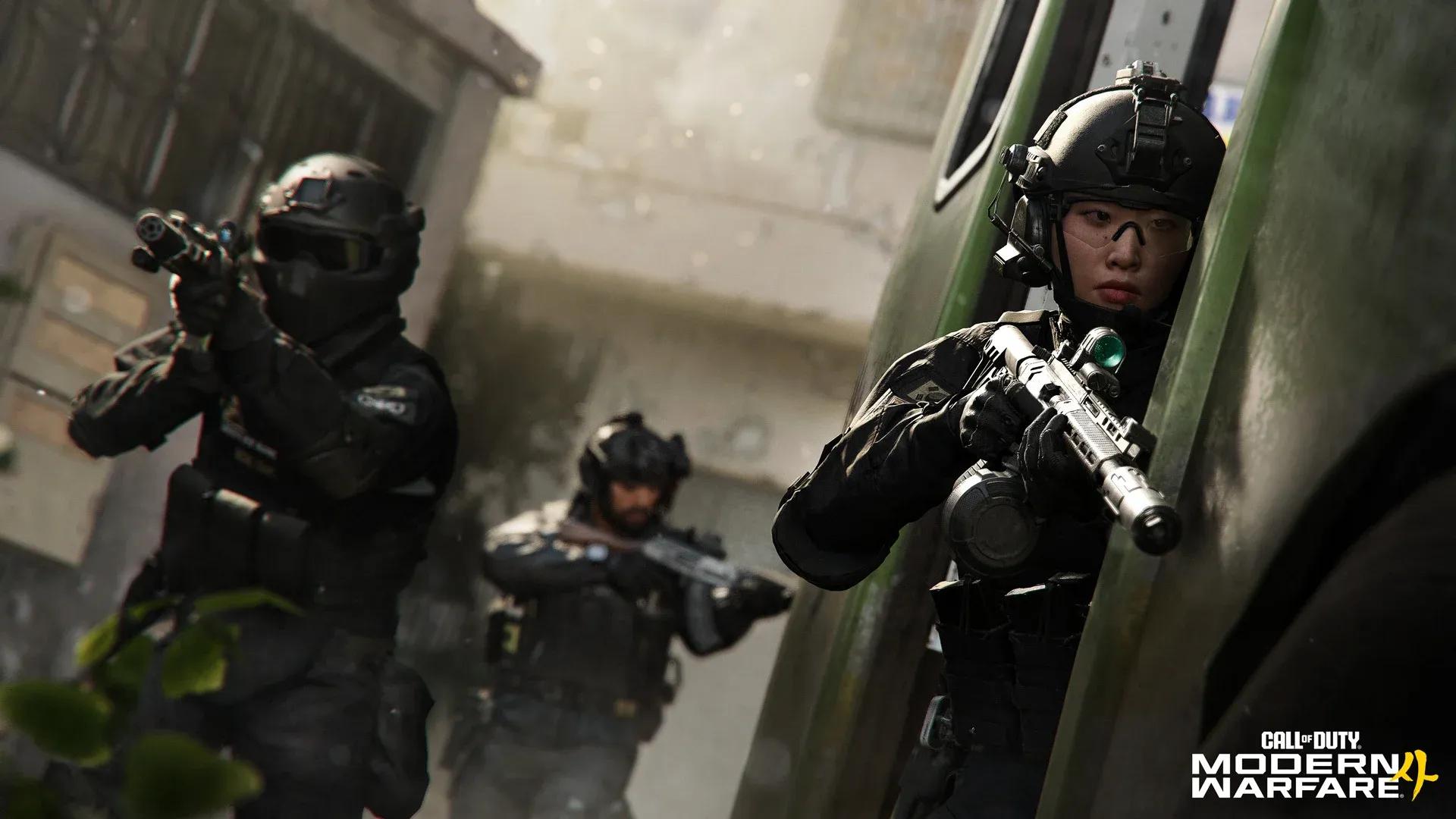 Modern Warfare 4 Guide: All Beta Killstreaks & How to Unlock Them