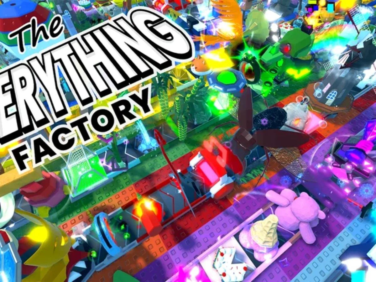 Everything Factory codes for June 2026 ...