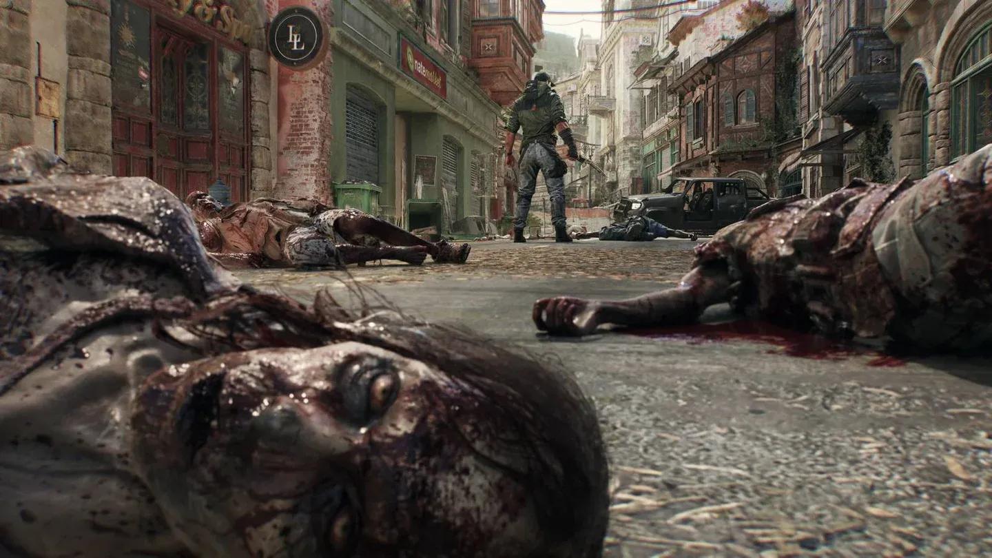 Roadkill Rallies 路线规划