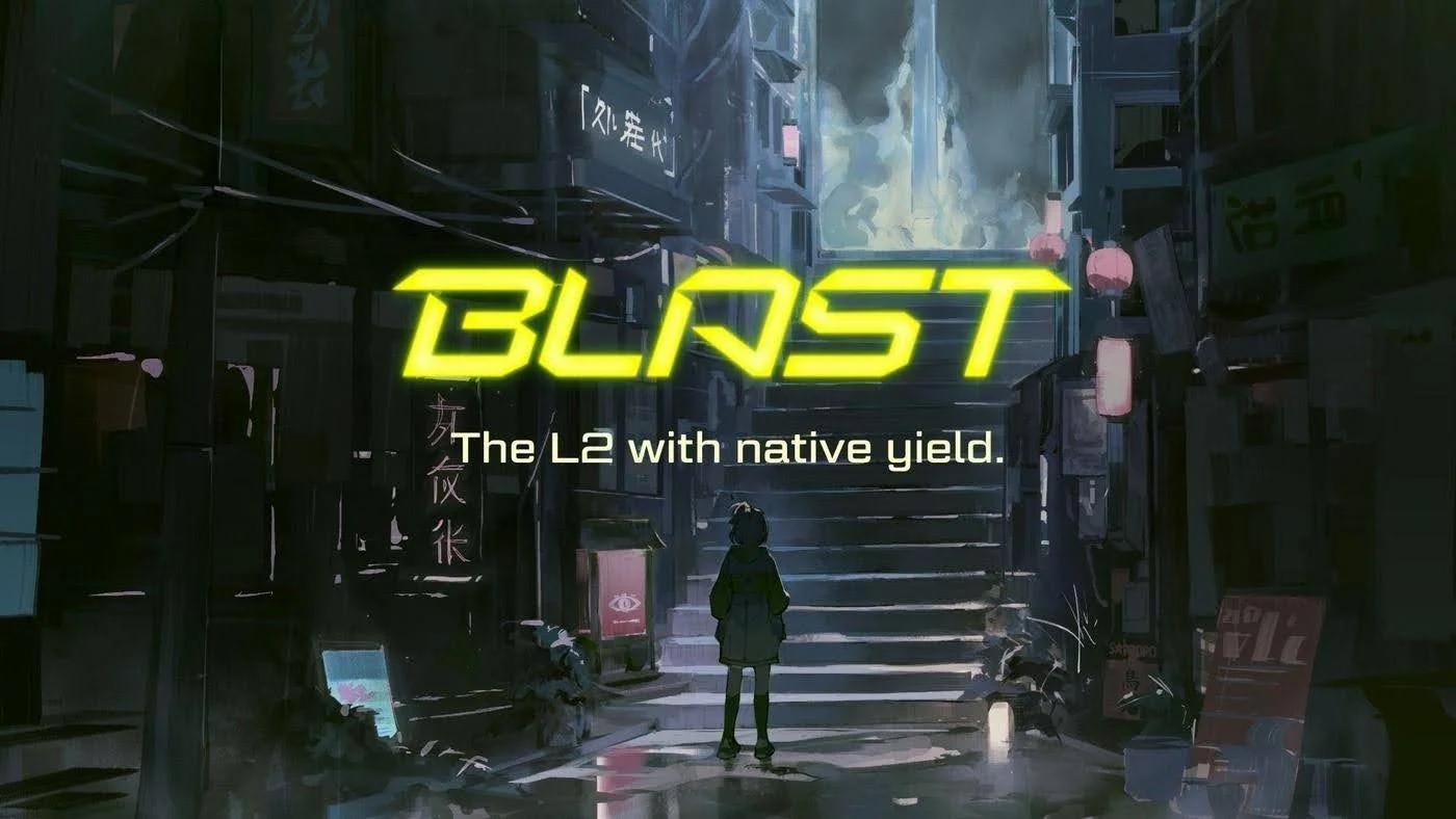 Everything You Need to Know About Blast