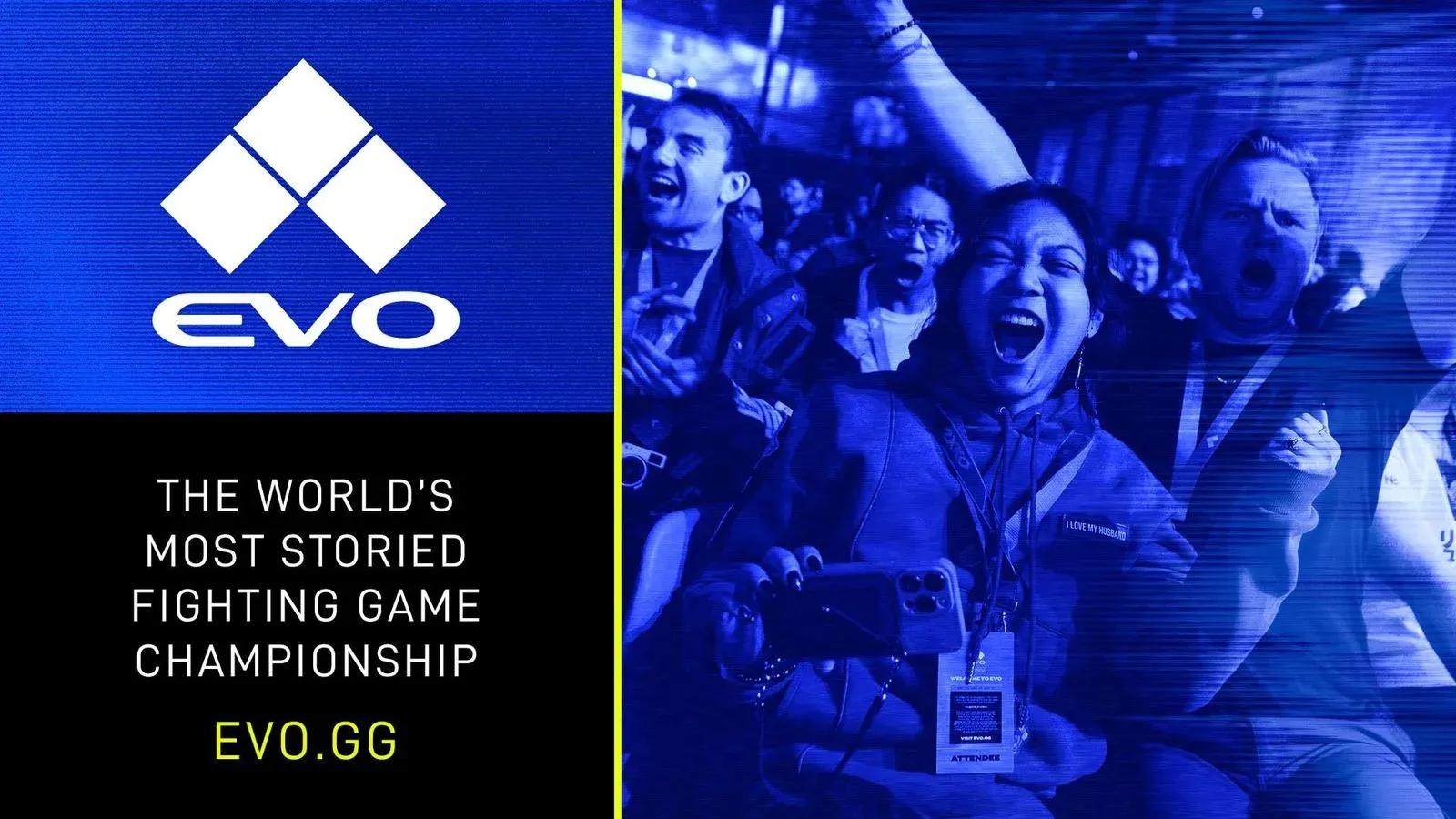 Evo 2026