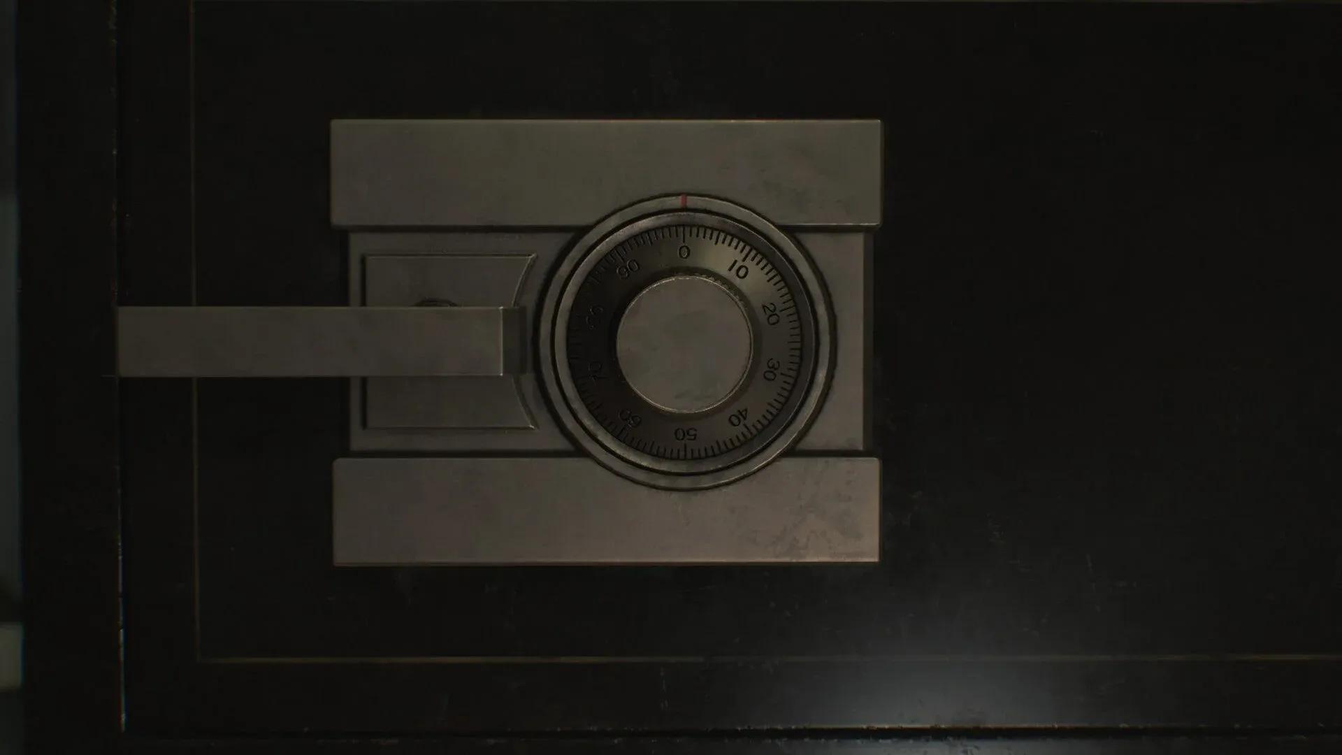 All Resident Evil Requiem safe codes ...