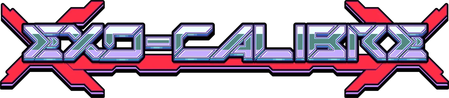 Exo-Calibre Logo