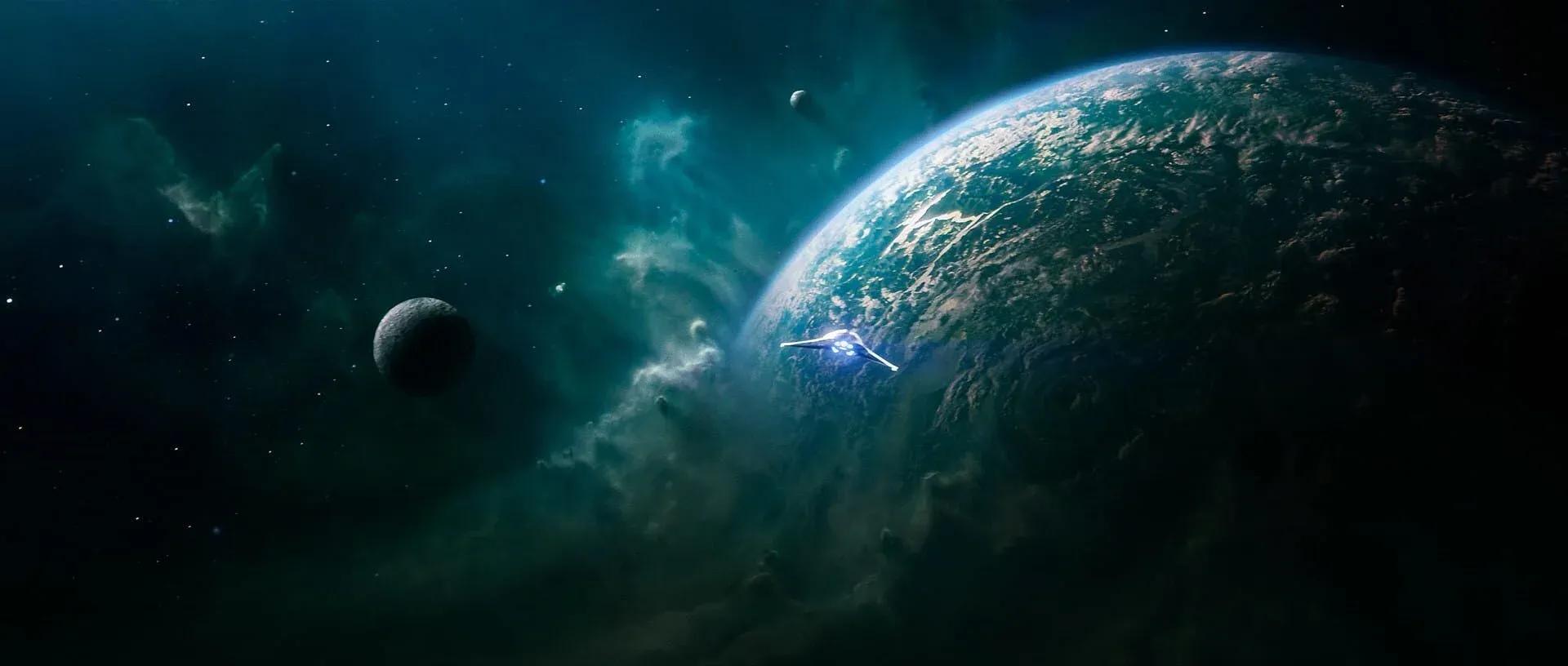 Exodus Banner