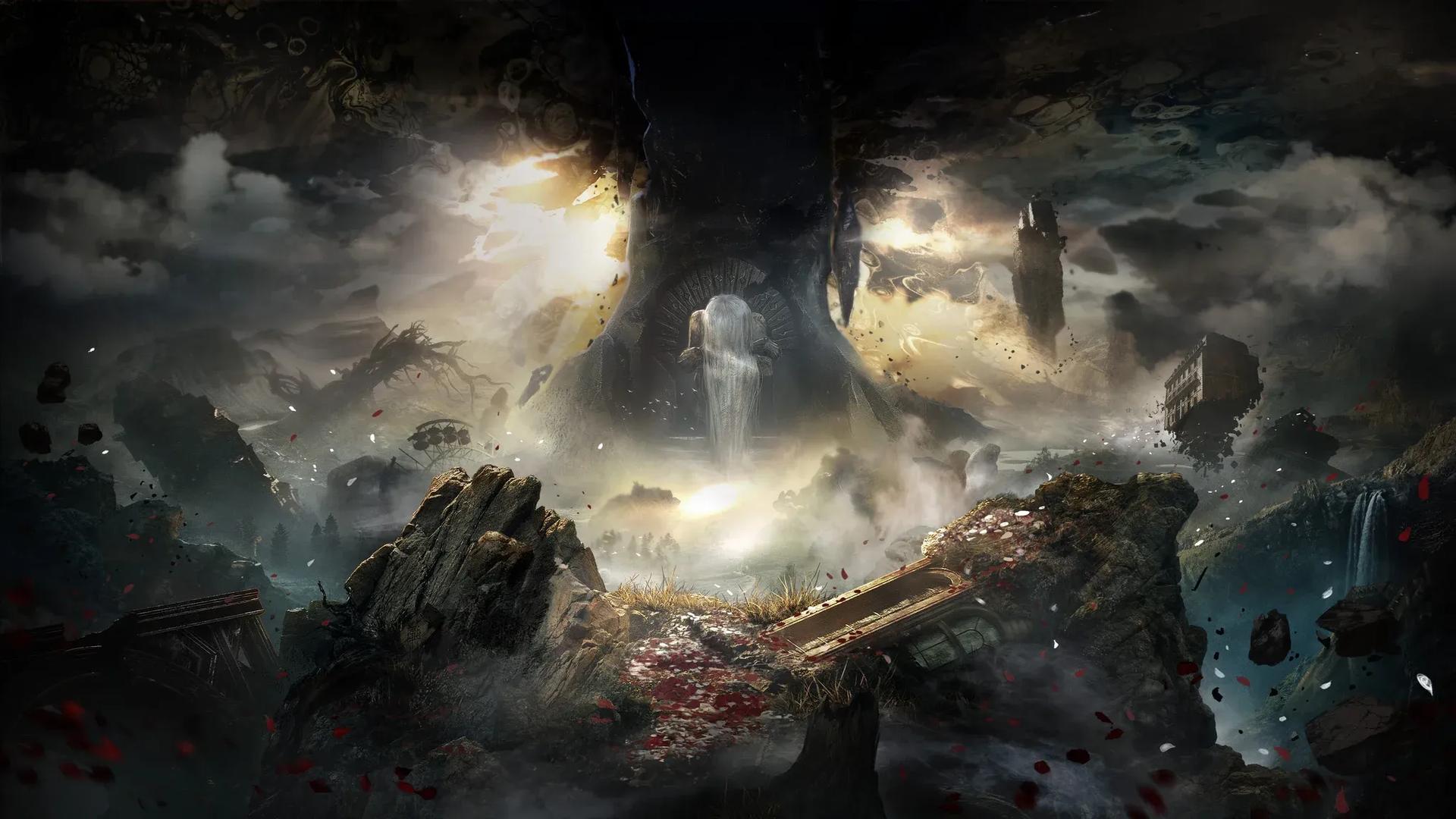 Clair Obscur: Expedition 33 - PS5 games | PlayStation (US)