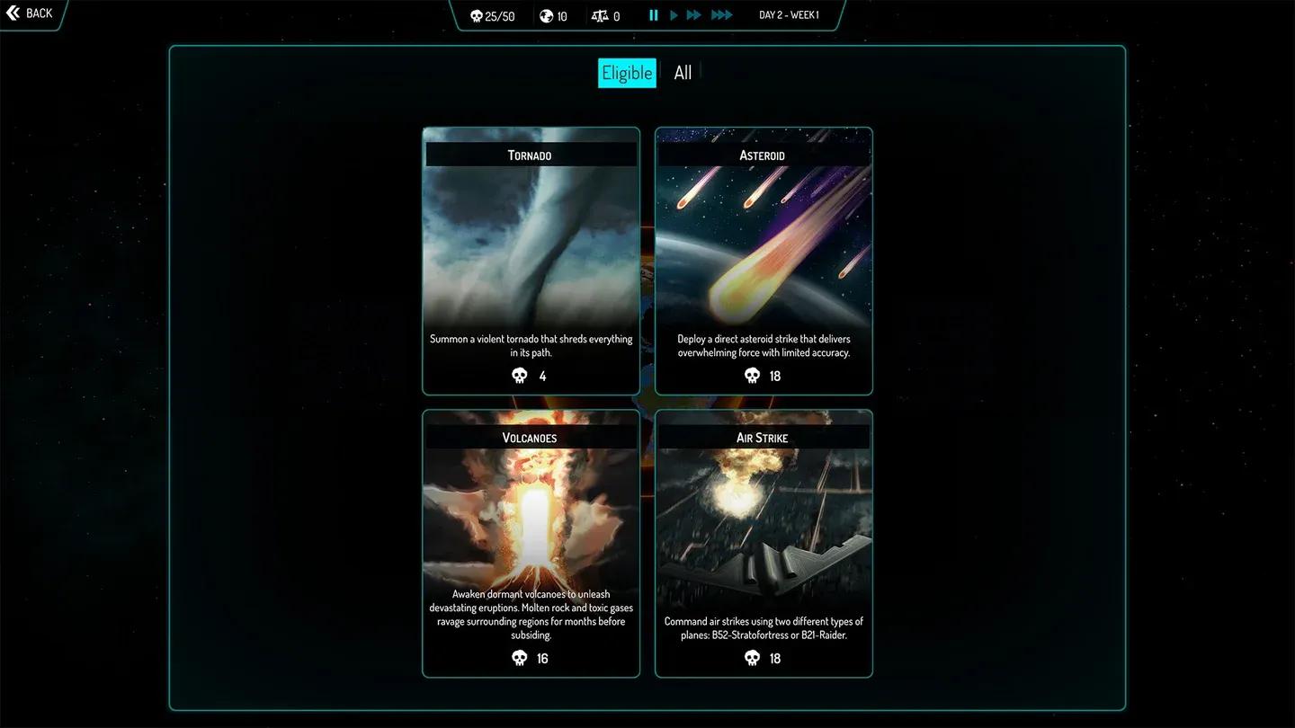 Extinction Day Gallery 9