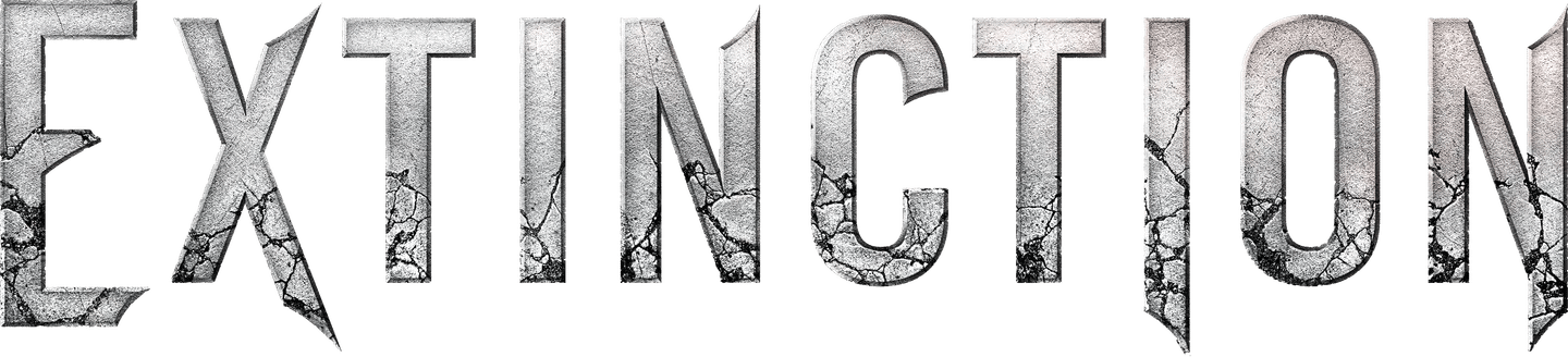 Extinction Day Logo