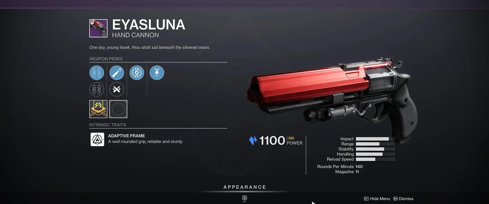 Destiny 2: Eyasluna and Grasp of ...