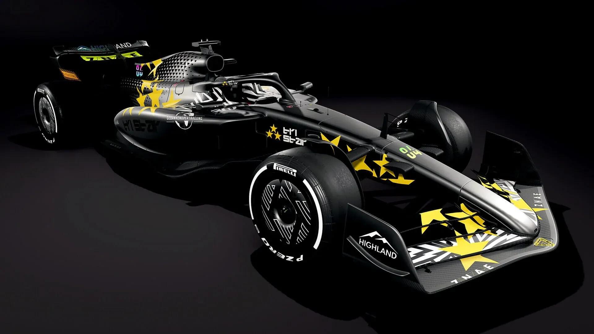 F1® 25 Screenshot 11