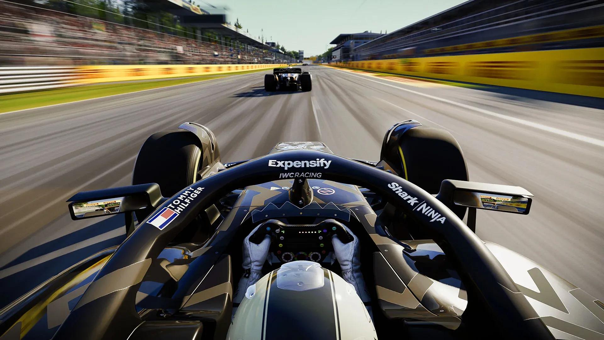 F1® 25 Screenshot 2
