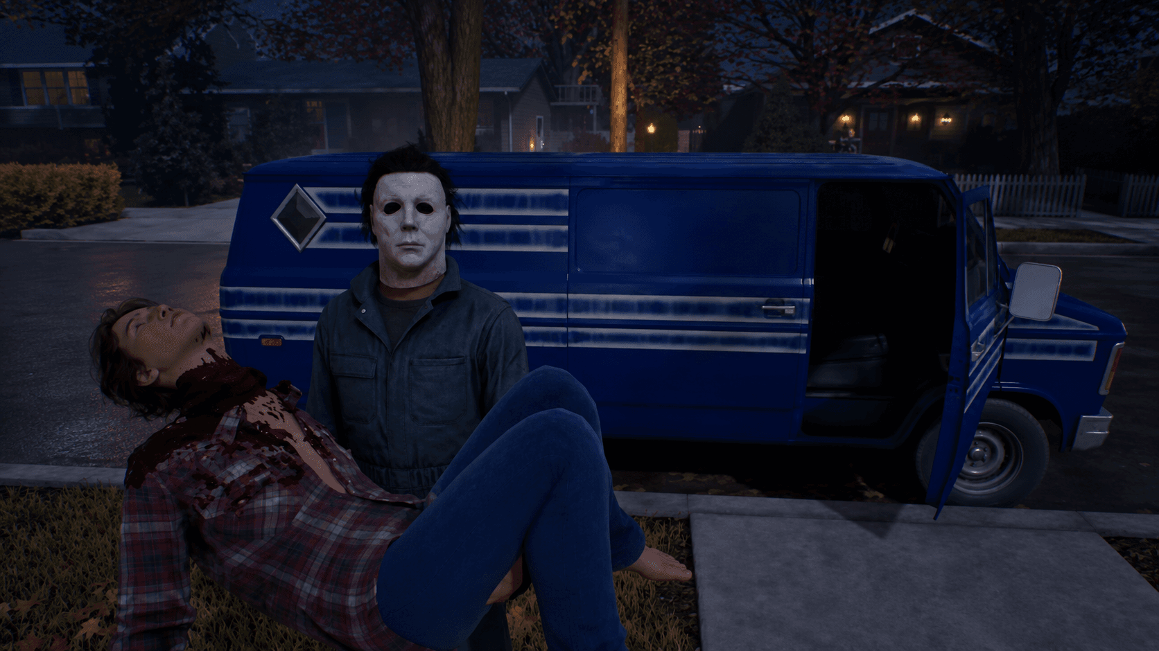 Halloween: The Game Guide: All Chapter 4 Loomis Log Locations